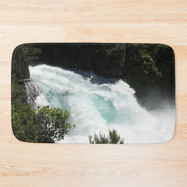 Item preview, Waterfall In New Zealand designed and sold by PLANTONE.