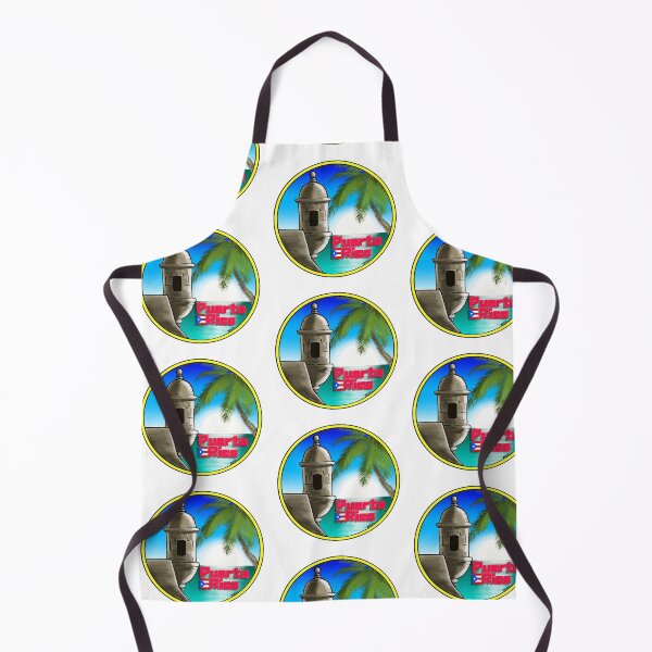 Item preview, Puerto Rico logo designed and sold by Elnitrozo3.