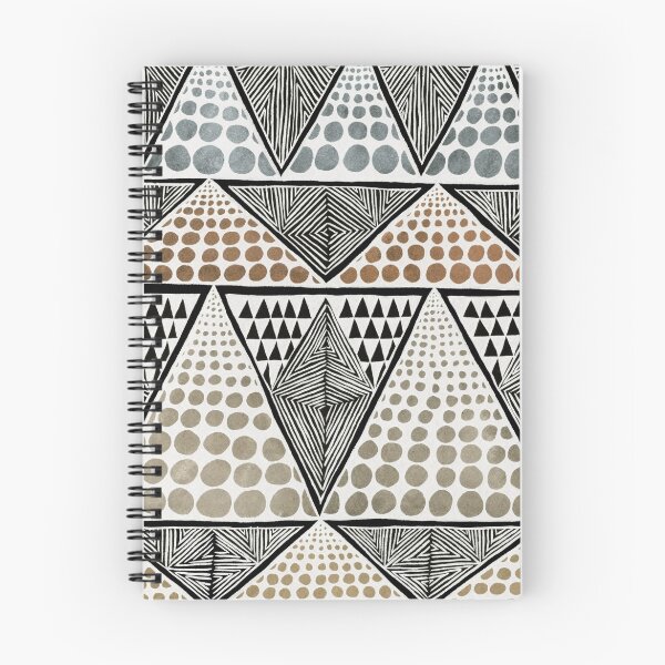 Item preview, Triangle Cluster designed and sold by ashleyperry.