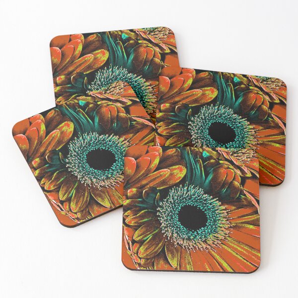 Item preview, Flower Chaos . FlowerShop 528 designed and sold by Flowershop528.