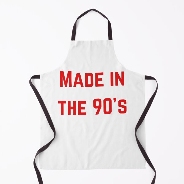 Item preview, Made in the 90's Retro Nineties Los Noventa designed and sold by RoJor.
