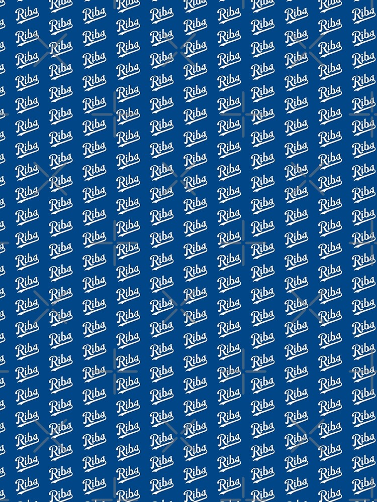 KC Ribs - Blue 1 by SaturdayAC