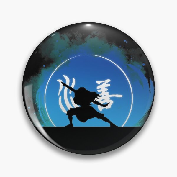 Item preview, Katara - Avatar: The Last Airbender designed and sold by Legato Tendo.
