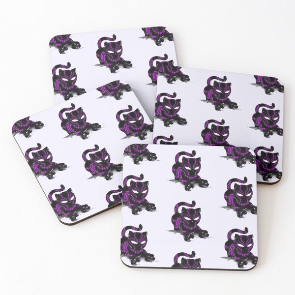 Item preview, Panther Warrior designed and sold by Sarah-Dang.