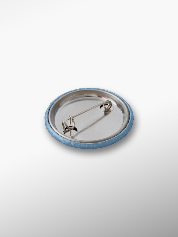 Alternate view of KC Ribs - Powder Blue 2 Pin