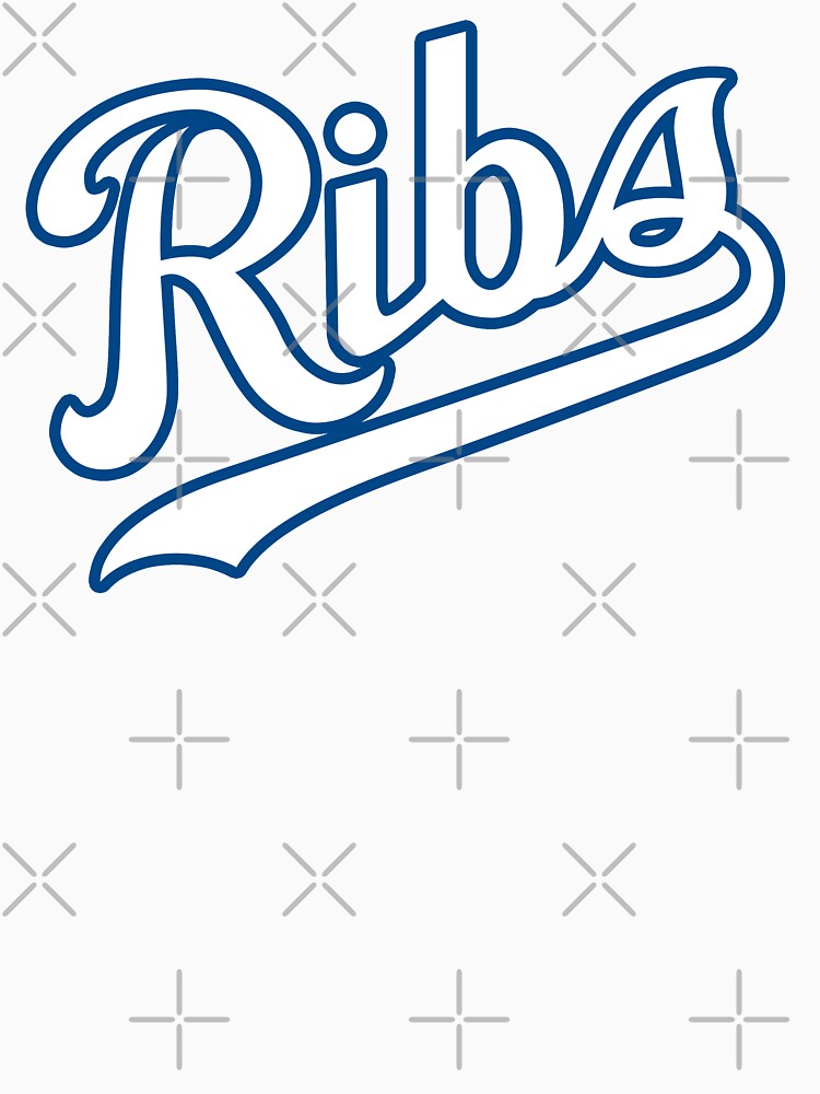 KC Ribs - Powder Blue 2 by SaturdayAC