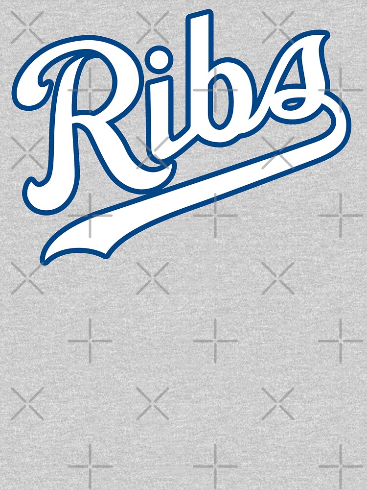 KC Ribs - Powder Blue 2 by SaturdayAC