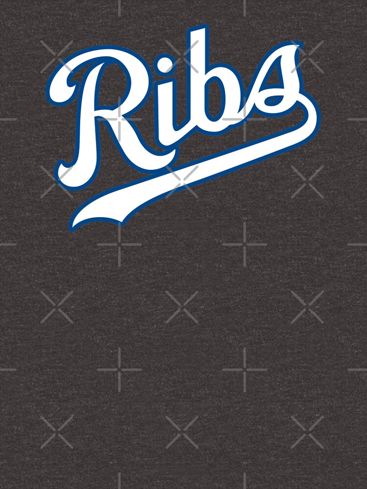 KC Ribs - Powder Blue 2 by SaturdayAC