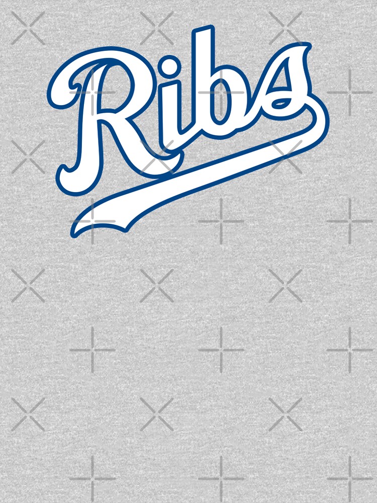 KC Ribs - Powder Blue 2 by SaturdayAC