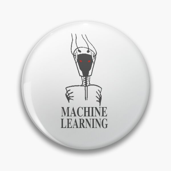 Item preview, Machine Learning designed and sold by Peace Cyebukayire.