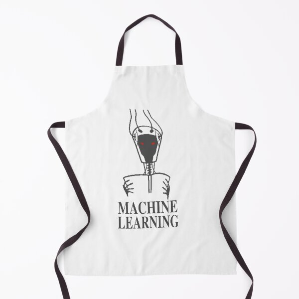 Item preview, Machine Learning designed and sold by Peace Cyebukayire.
