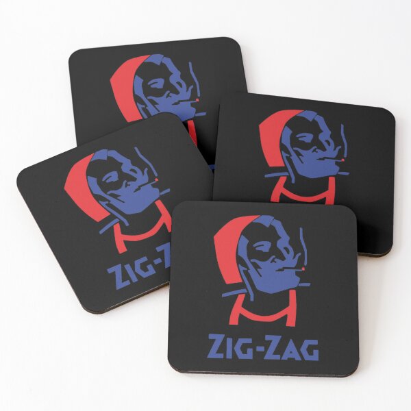 Item preview, Zig Zag Man Retro Vintage Company Funny designed and sold by icm4639.