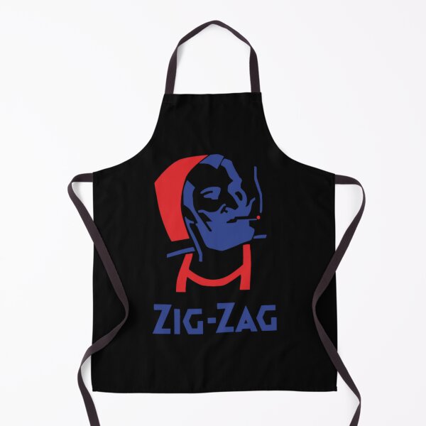 Item preview, Zig Zag Man Retro Vintage Company Funny designed and sold by icm4639.
