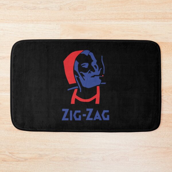 Item preview, Zig Zag Man Retro Vintage Company Funny designed and sold by icm4639.