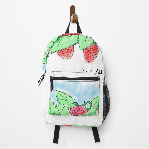 Item preview, Summertime Strawberries designed and sold by Judi Parsell.