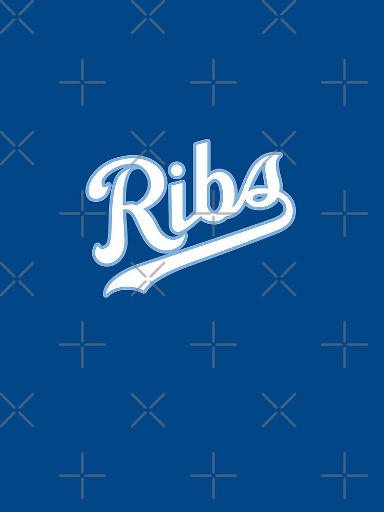 KC Ribs - Blue 2 by SaturdayAC