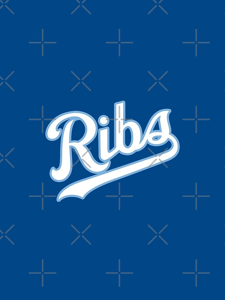 KC Ribs - Blue 2 by SaturdayAC