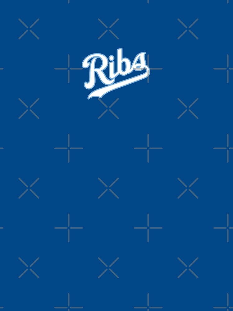 KC Ribs - Blue 2 by SaturdayAC