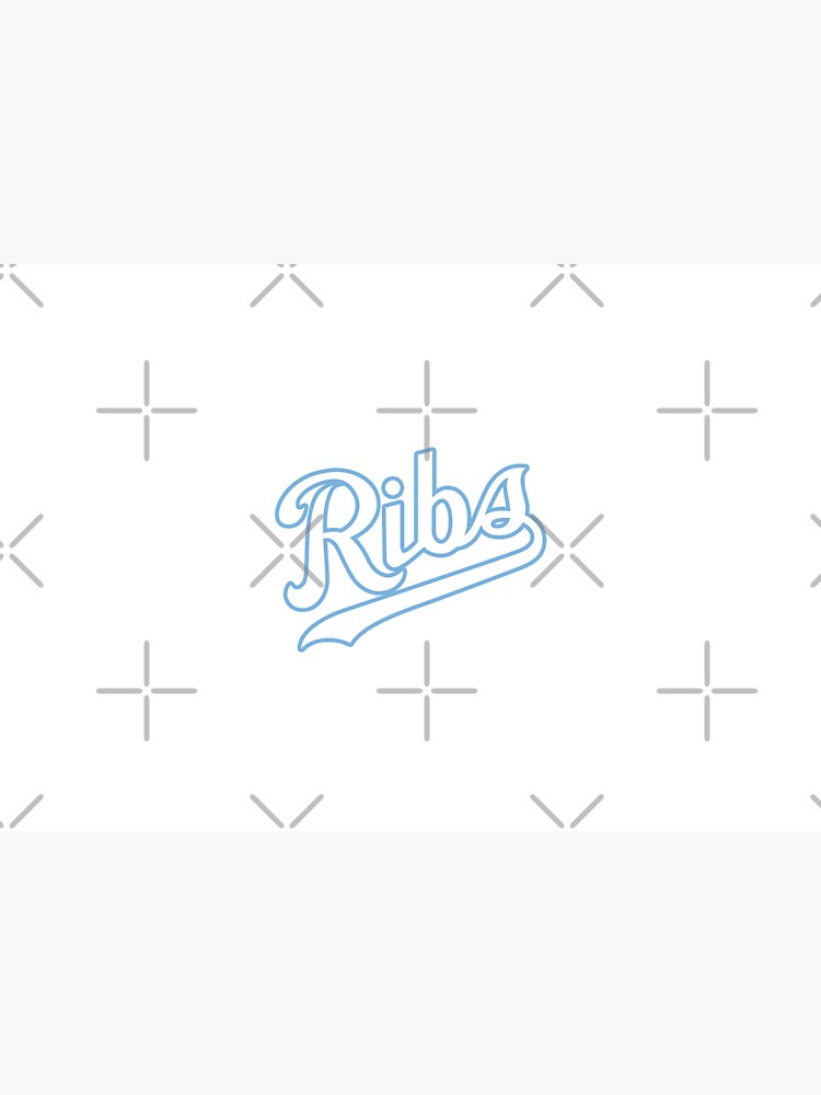 KC Ribs - Blue 2 by SaturdayAC