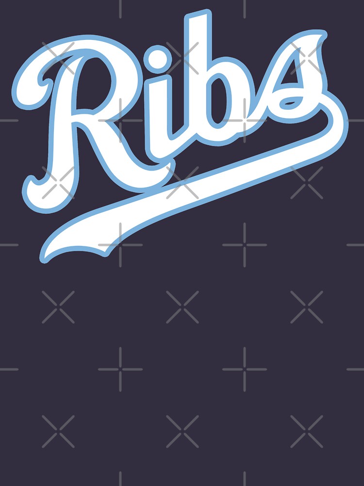 KC Ribs - Blue 2 by SaturdayAC