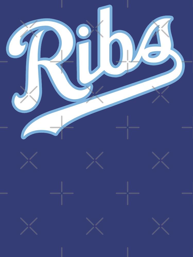 KC Ribs - Blue 2 by SaturdayAC