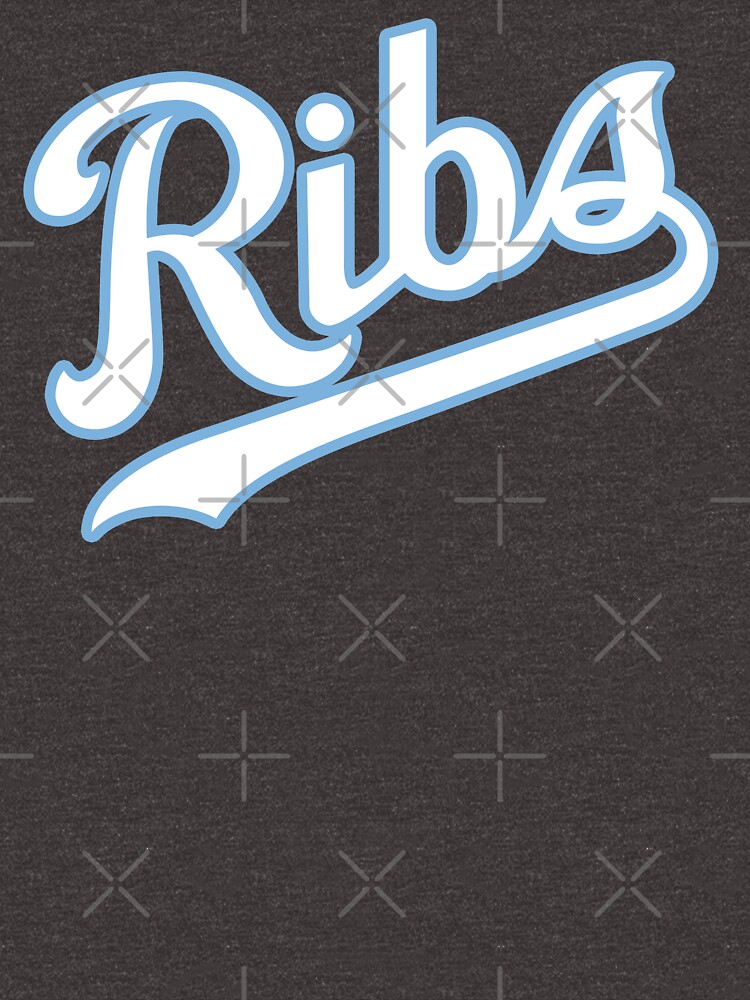 KC Ribs - Blue 2 by SaturdayAC