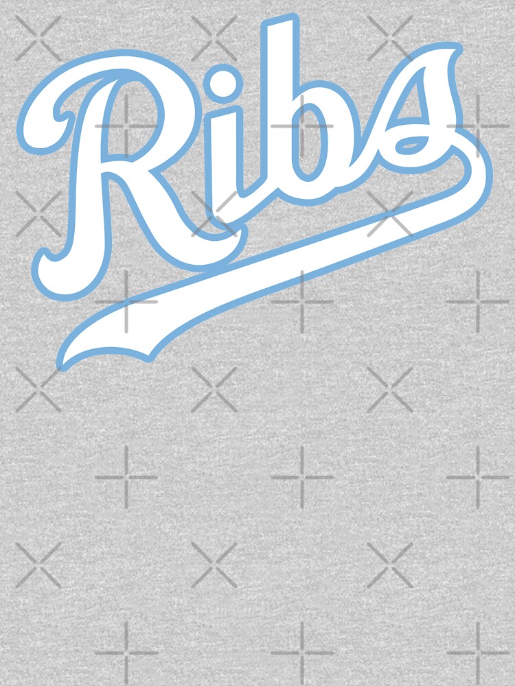 KC Ribs - Blue 2 by SaturdayAC