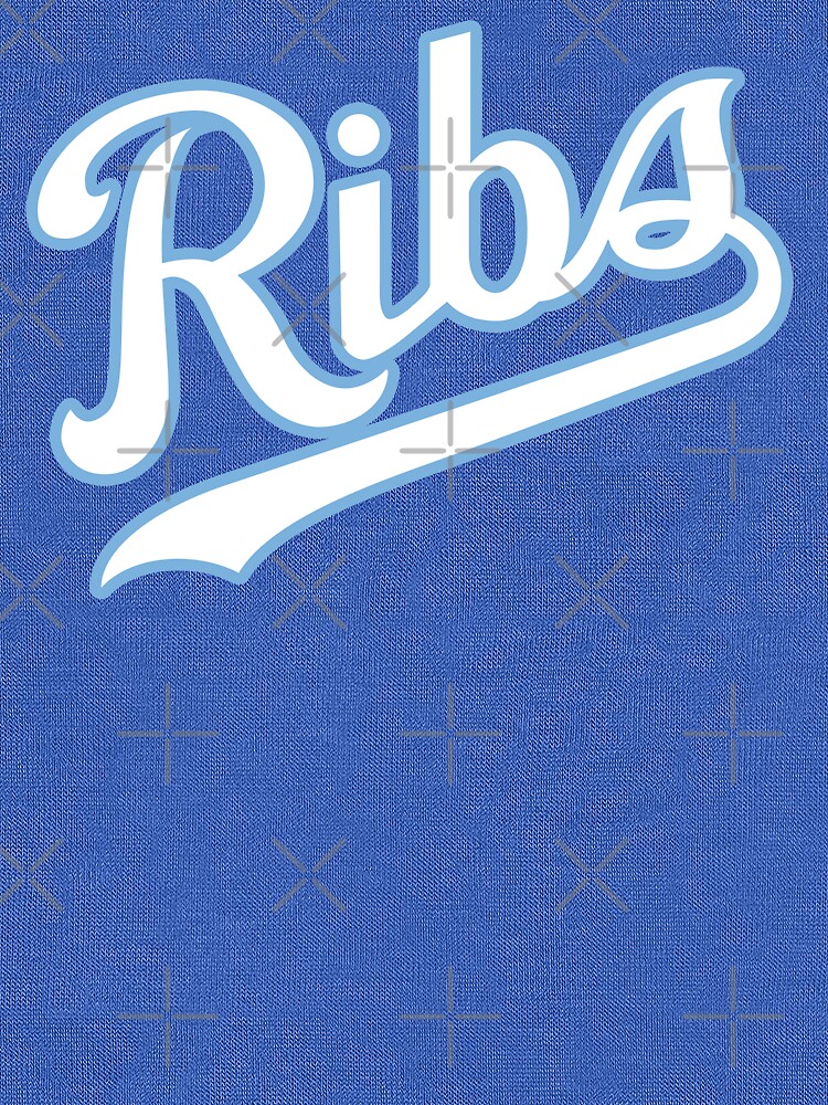 KC Ribs - Blue 2 by SaturdayAC