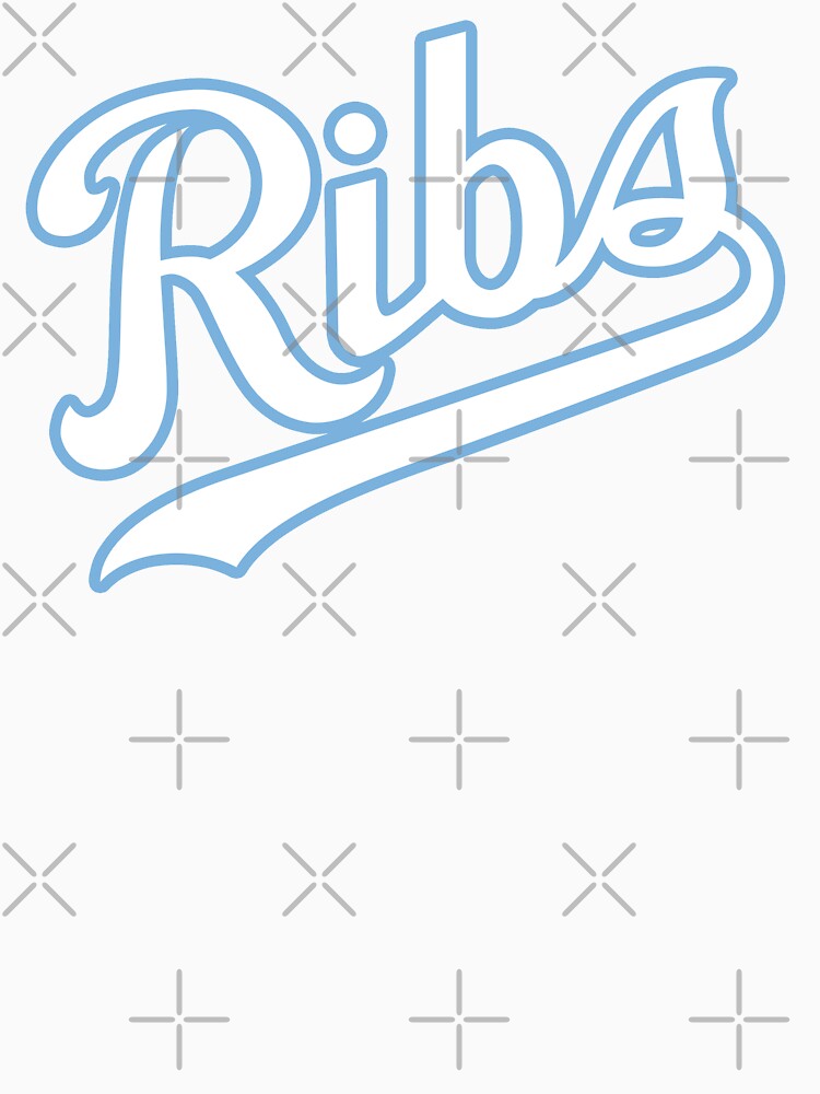 KC Ribs - Blue 2 by SaturdayAC