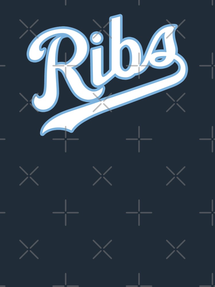 KC Ribs - Blue 2 by SaturdayAC