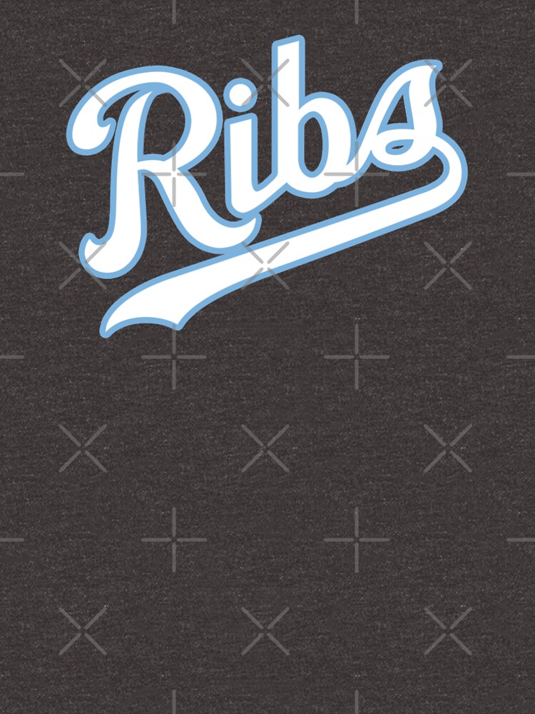 KC Ribs - Blue 2 by SaturdayAC