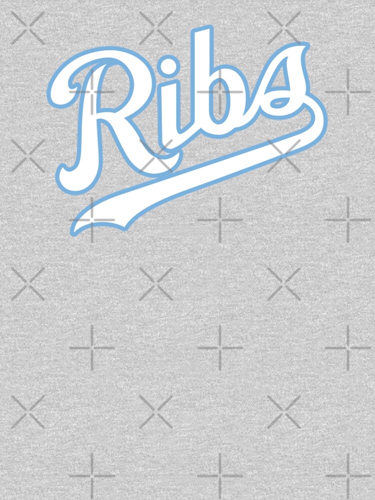 KC Ribs - Blue 2 by SaturdayAC