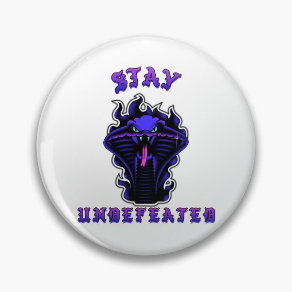 Item preview, Undefeated designed and sold by Oscar Price.