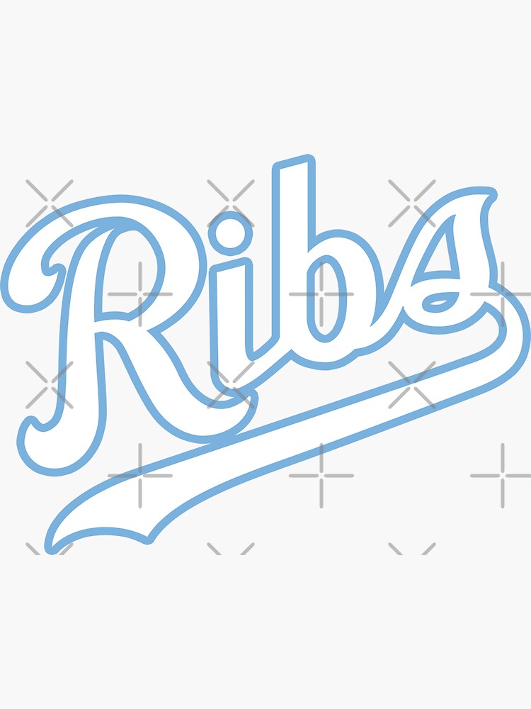 KC Ribs - Blue 2 by SaturdayAC