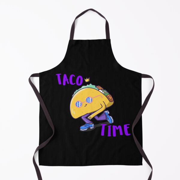 Item preview, Taco Time designed and sold by Arva-Designs.