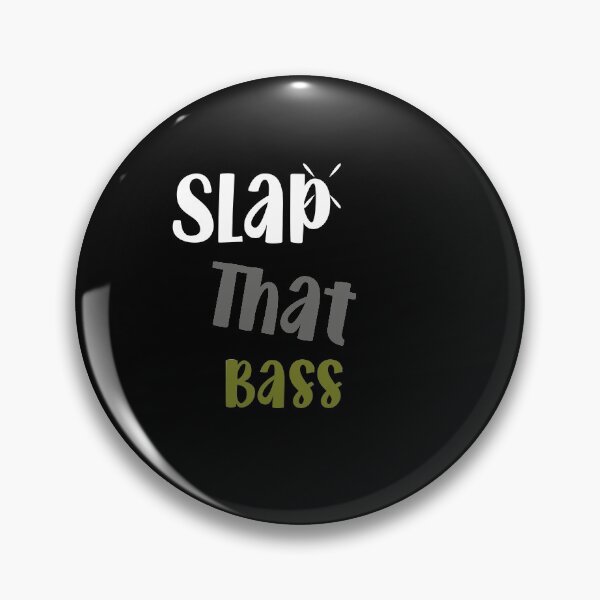 Item preview, Golpea ese bajo designed and sold by IbdArt Design.