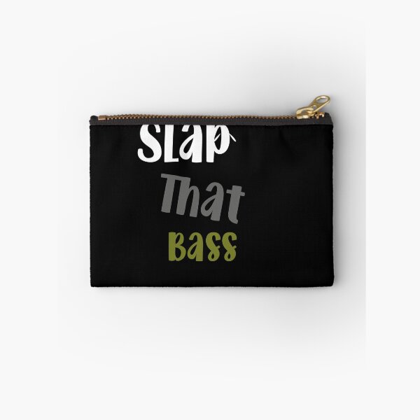 Item preview, Copie de Slap That Bass designed and sold by IbdArt Design.