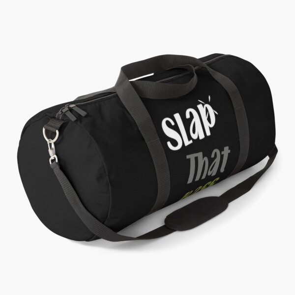 Item preview, Copie de Slap That Bass designed and sold by IbdArt Design.
