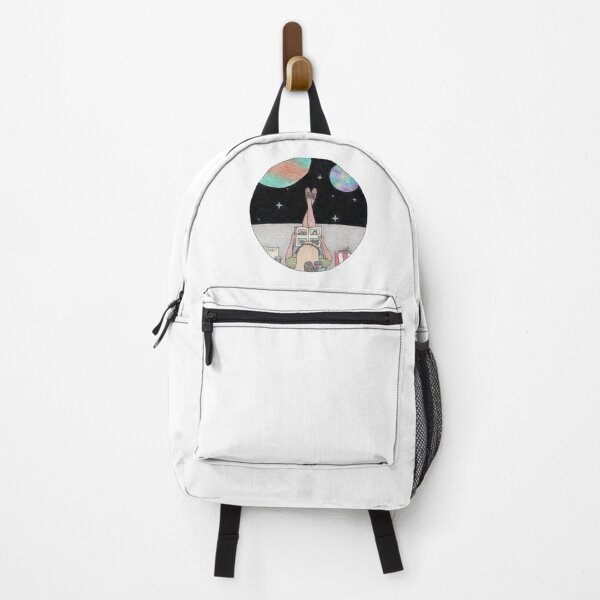 Item preview, Drops of Jupiter - Train illustration designed and sold by CapitolArtShop.