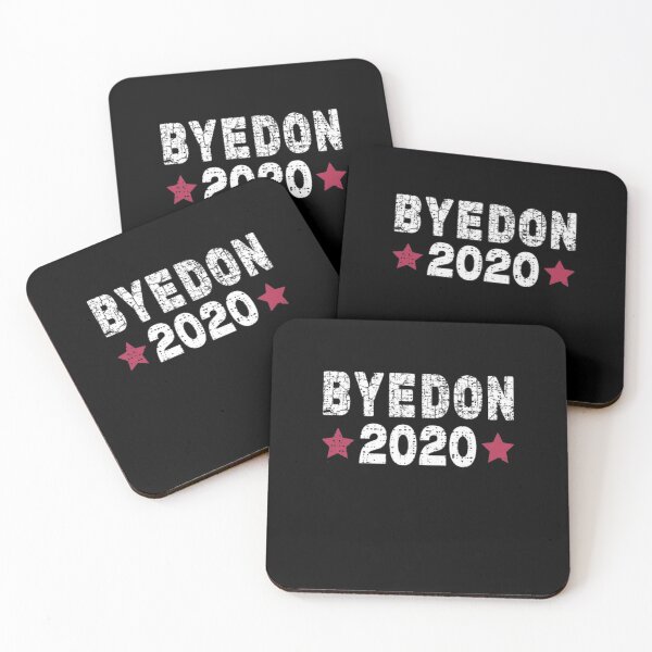 Item preview, Joe Biden 2020 Elección estadounidense Bye Don Vintage designed and sold by rfp8038.