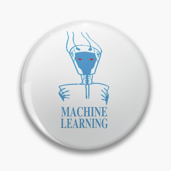 Item preview, Machine Learning designed and sold by Peace Cyebukayire.