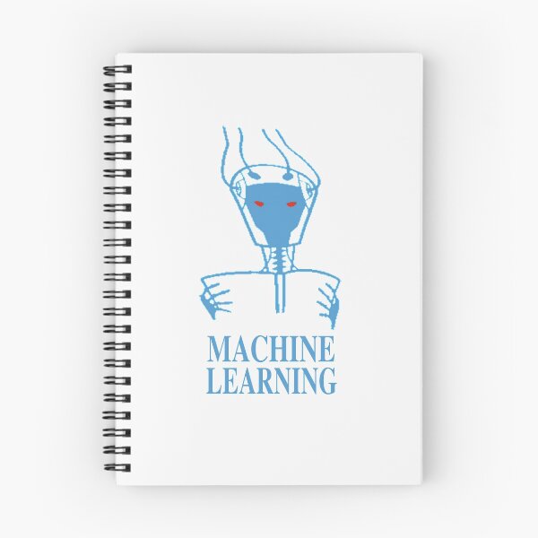 Item preview, Machine Learning designed and sold by Peace Cyebukayire.