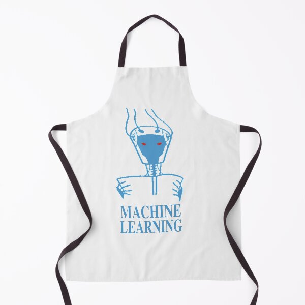 Item preview, Machine Learning designed and sold by Peace Cyebukayire.