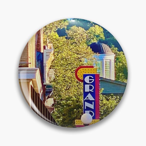 Item preview, Grand theater designed and sold by KidKenner.