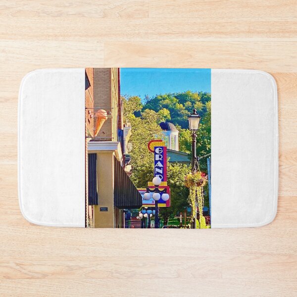 Item preview, Grand theater designed and sold by KidKenner.