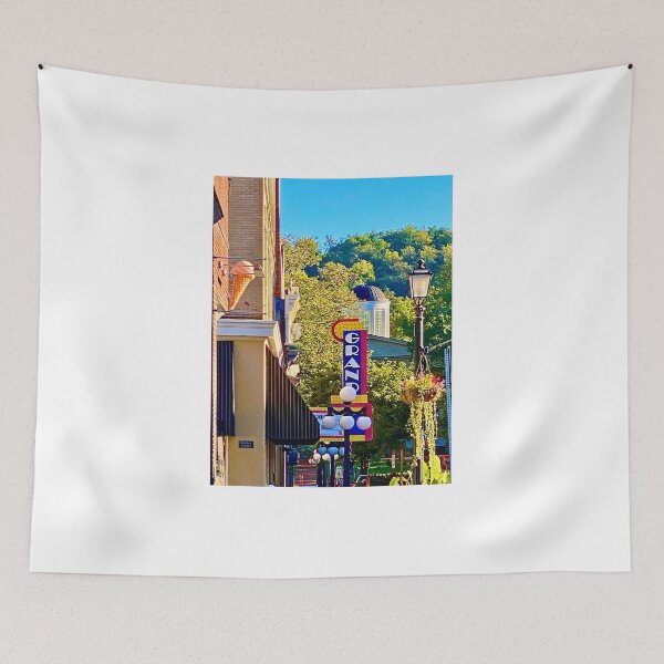 Item preview, Grand theater designed and sold by KidKenner.