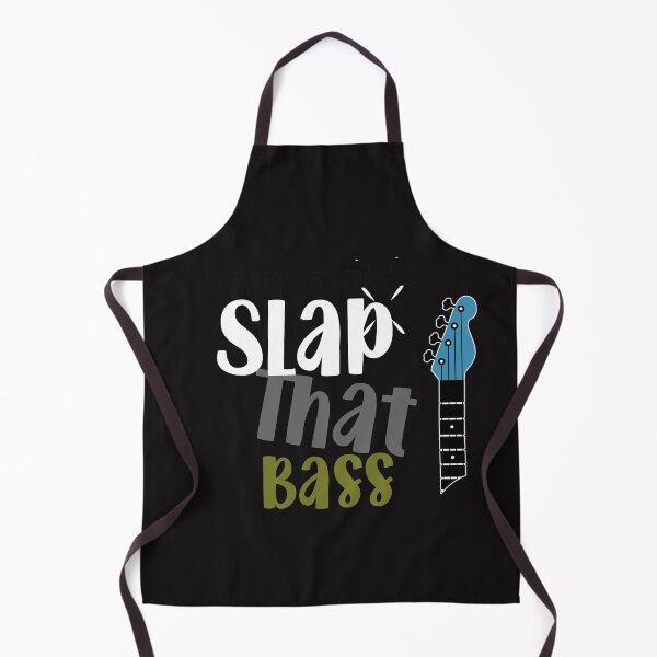 Item preview, Copie de Slap That Bass designed and sold by IbdArt Design.