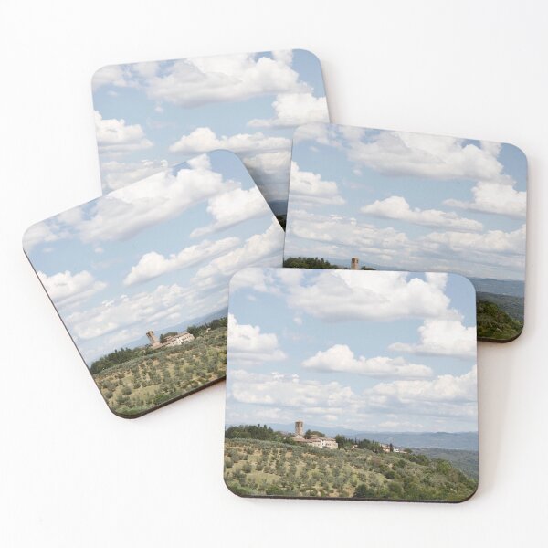 Item preview, Tuscan Countryside  designed and sold by Wheres-bethy.