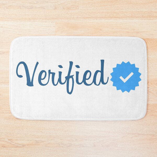 Item preview, Instagram Verified Badge designed and sold by johnta17.
