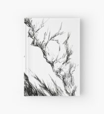 Castle Hardcover Journal